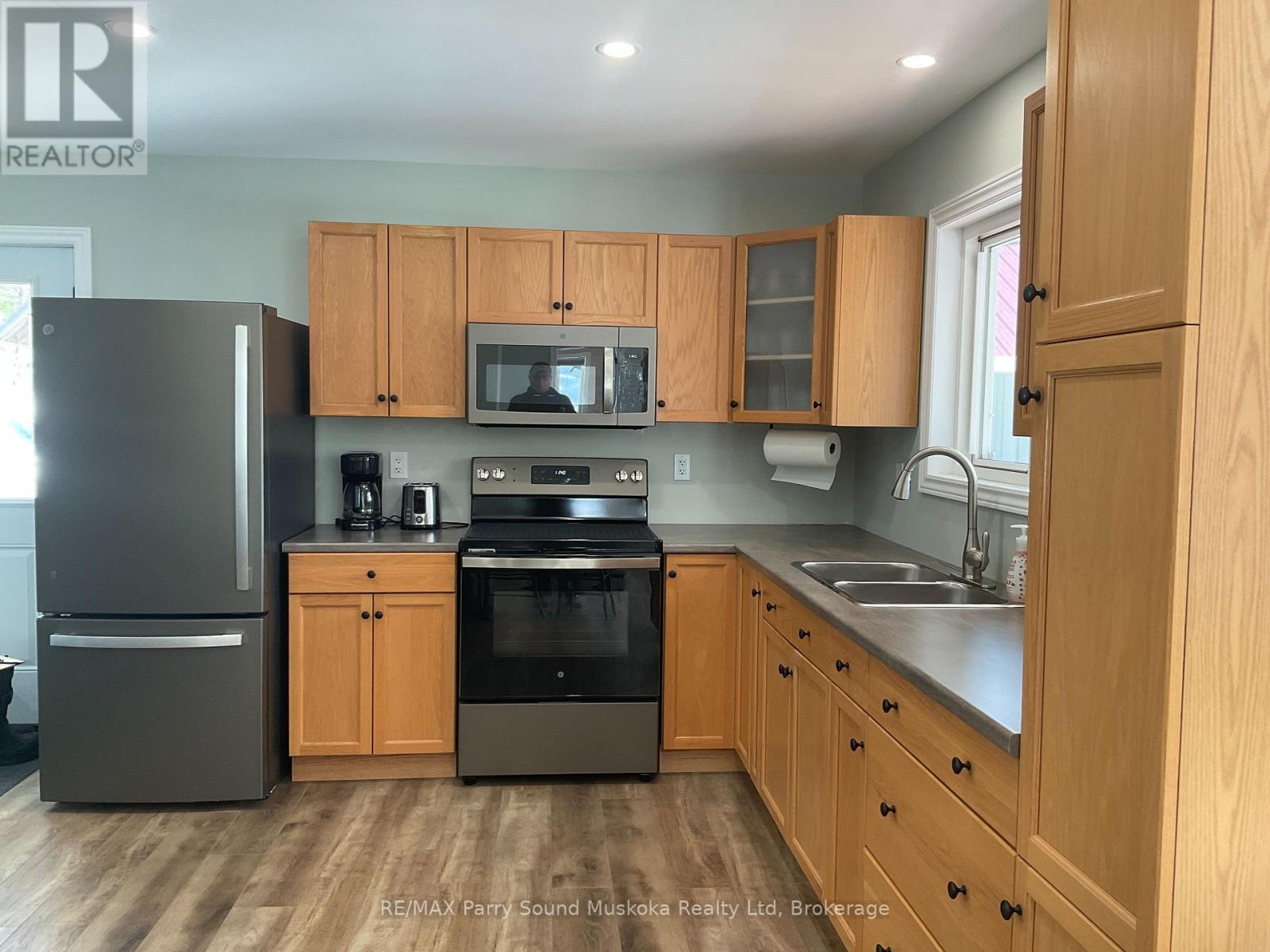 161 - 25 Balsam Creek Road, Parry Sound Remote Area, Ontario  P0H 1S0 - Photo 29 - X12856514