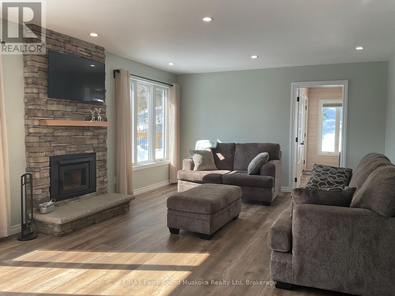 161 - 25 Balsam Creek Road, Parry Sound Remote Area, Ontario  P0H 1S0 - Photo 31 - X12856514