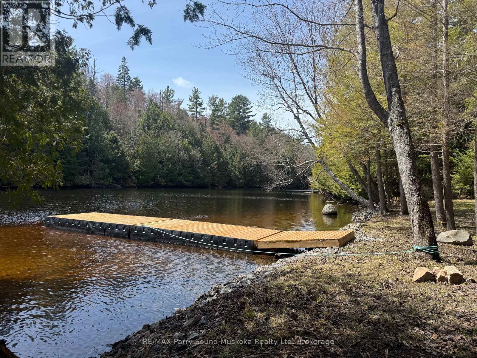 161 - 25 Balsam Creek Road, Parry Sound Remote Area, Ontario  P0H 1S0 - Photo 39 - X12856514