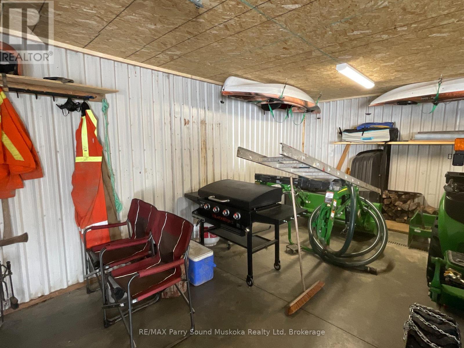 161 - 25 Balsam Creek Road, Parry Sound Remote Area, Ontario  P0H 1S0 - Photo 41 - X12856514