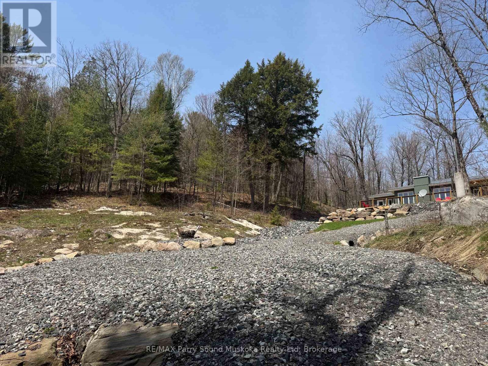 161 - 25 Balsam Creek Road, Parry Sound Remote Area, Ontario  P0H 1S0 - Photo 42 - X12856514
