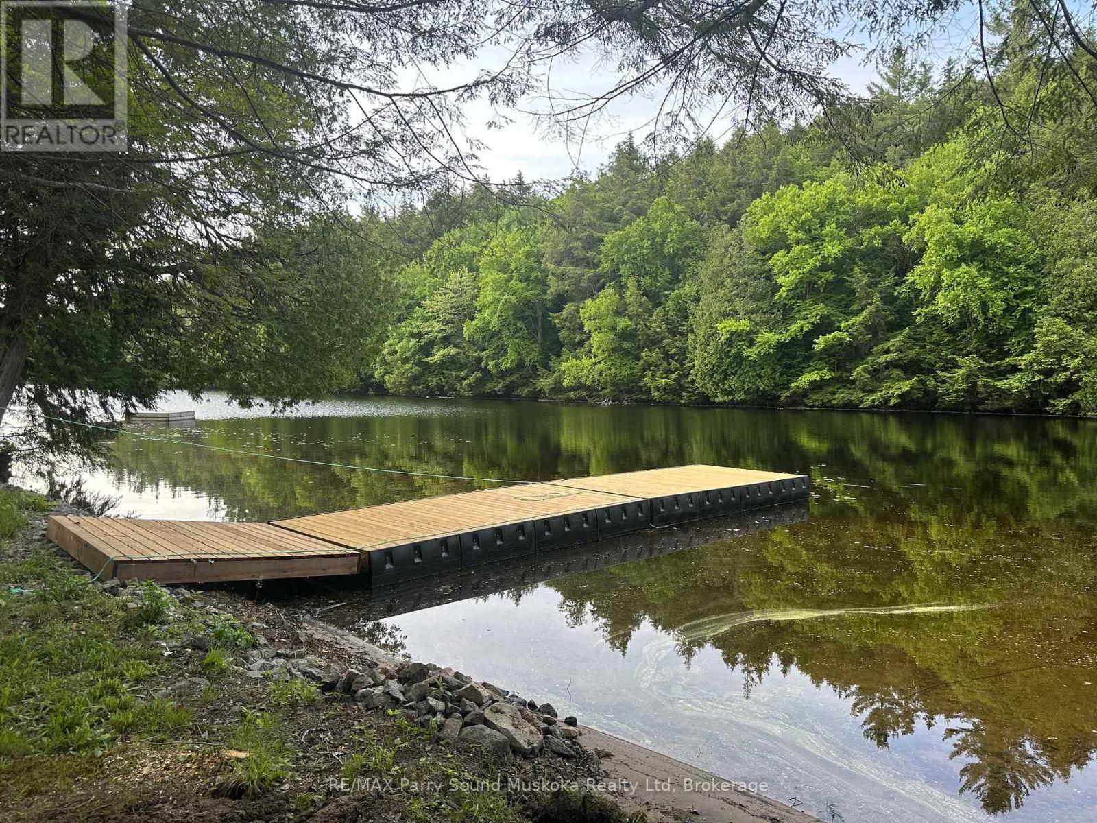 161 - 25 Balsam Creek Road, Parry Sound Remote Area, Ontario  P0H 1S0 - Photo 5 - X12856514