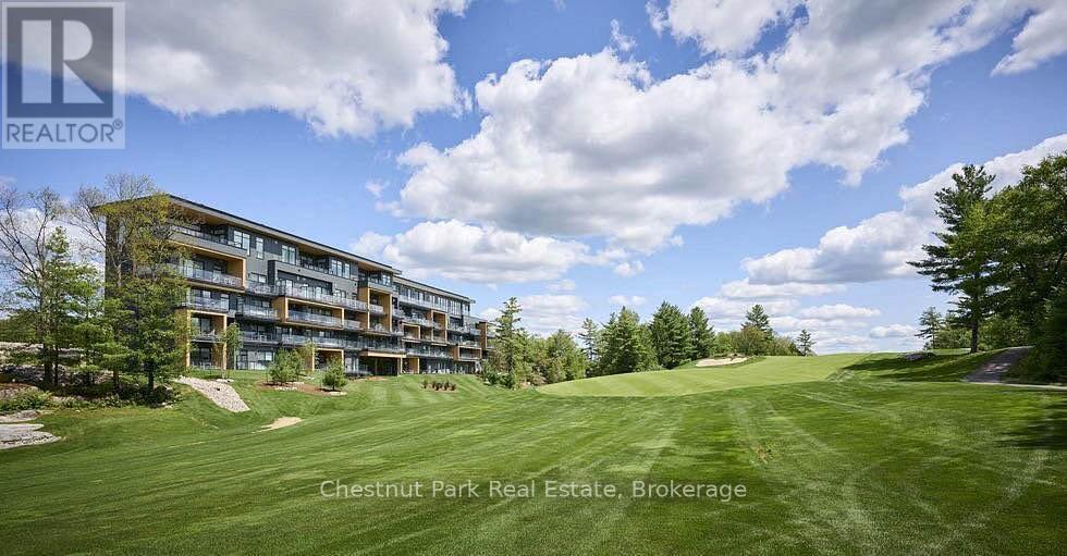 410 - 120 Carrick Trail, Gravenhurst, Ontario  P1P 0B6 - Photo 34 - X12856766