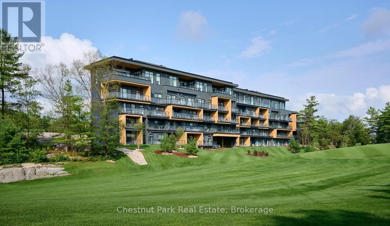 410 - 120 Carrick Trail, Gravenhurst, Ontario  P1P 0B6 - Photo 35 - X12856766
