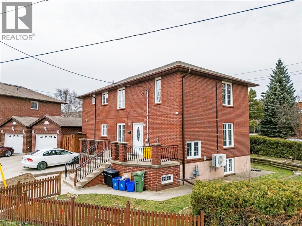 107 Horning Drive, Hamilton, Ontario  L9C 6L2 - Photo 50 - 40810434