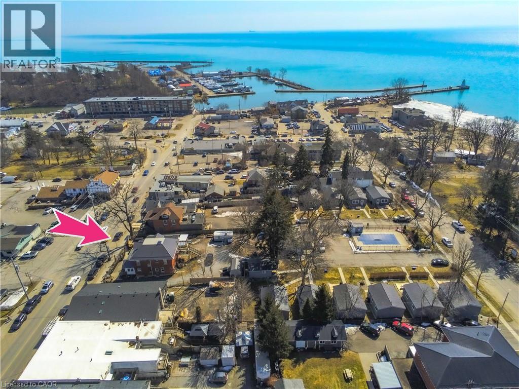 215 Main Street, Port Dover, Ontario  N0A 1N0 - Photo 4 - 40810443