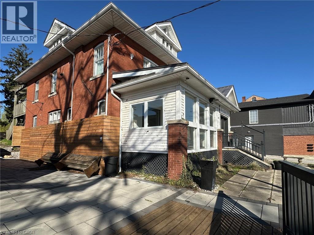 215 Main Street, Port Dover, Ontario  N0A 1N0 - Photo 46 - 40810443
