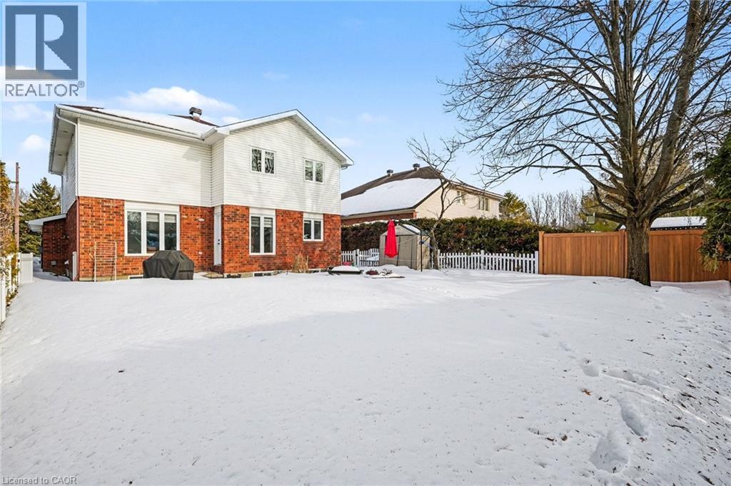106 Knudson Drive, Kanata, Ontario  K2K 2L5 - Photo 31 - 40810418