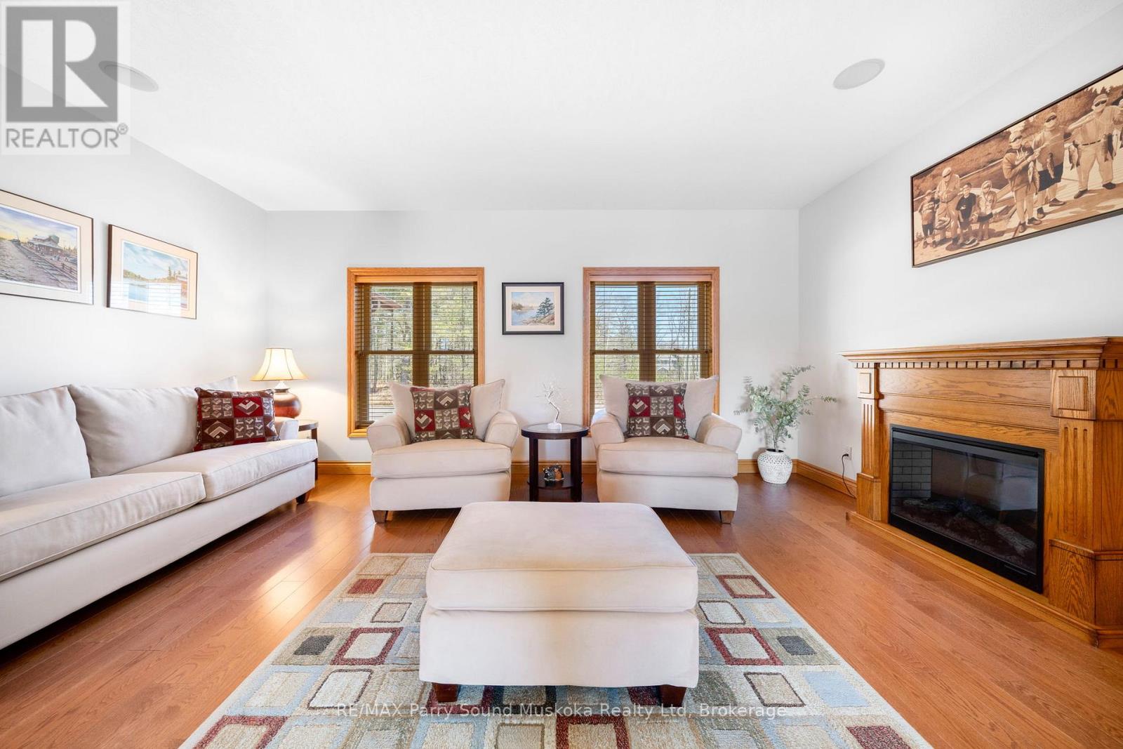 217 South Shore Road, The Archipelago, Ontario  P0G 1K0 - Photo 14 - X12858694