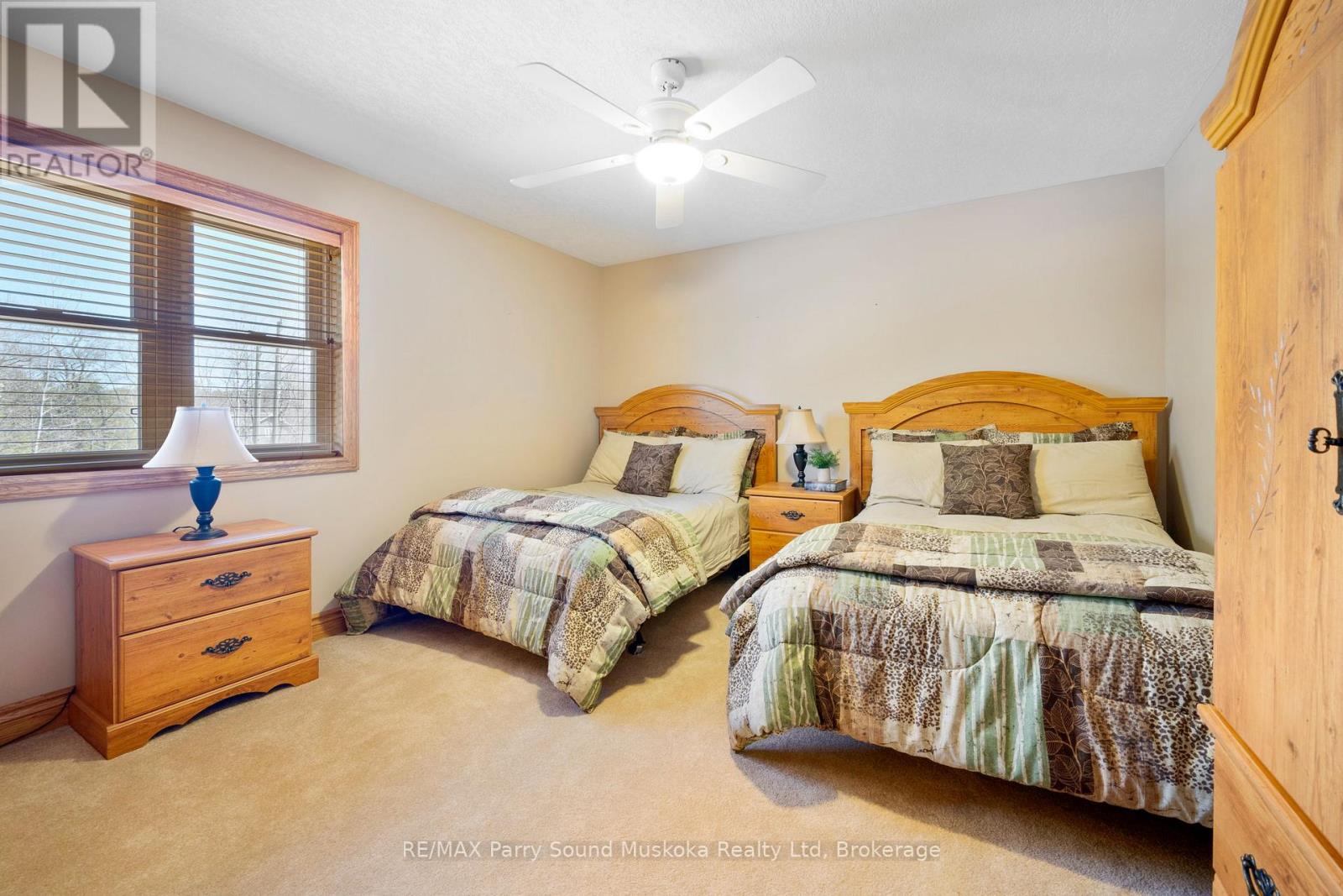 217 South Shore Road, The Archipelago, Ontario  P0G 1K0 - Photo 23 - X12858694