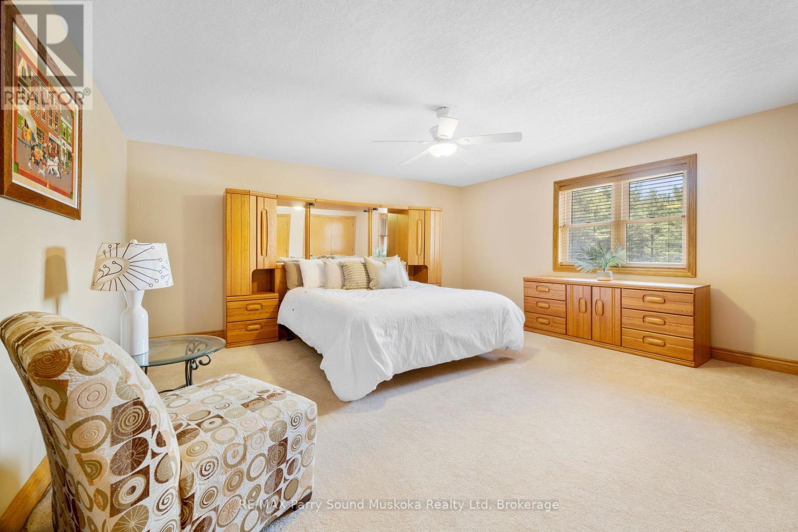 217 South Shore Road, The Archipelago, Ontario  P0G 1K0 - Photo 25 - X12858694