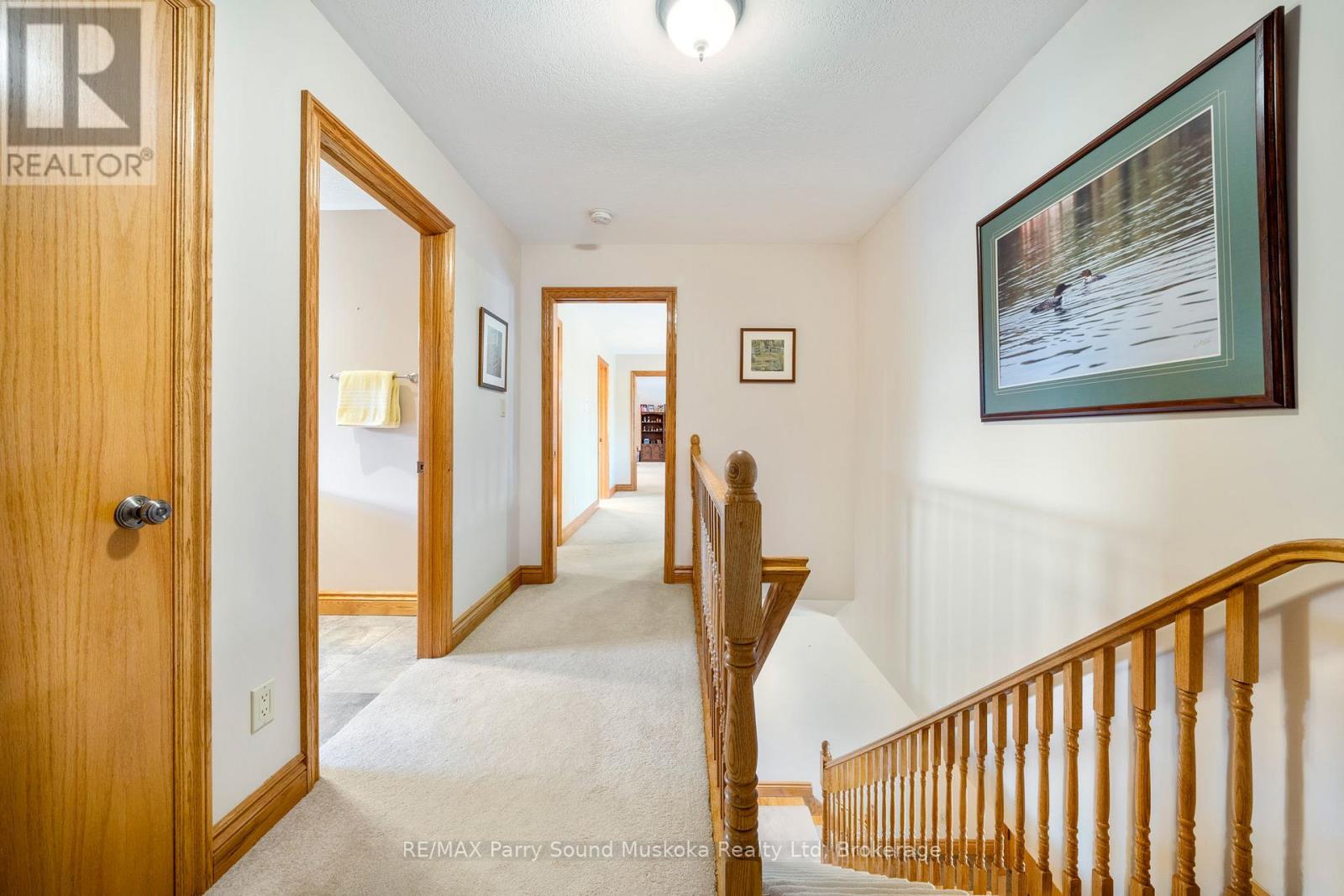 217 South Shore Road, The Archipelago, Ontario  P0G 1K0 - Photo 27 - X12858694