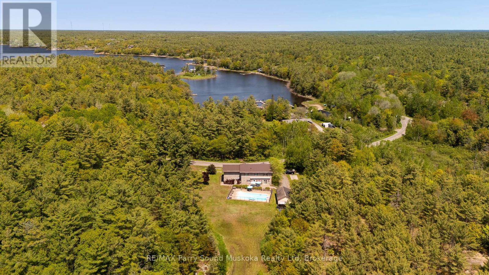 217 South Shore Road, The Archipelago, Ontario  P0G 1K0 - Photo 3 - X12858694