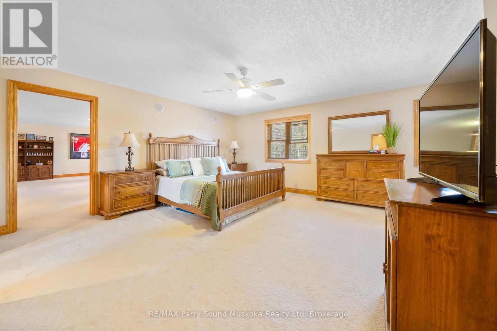217 South Shore Road, The Archipelago, Ontario  P0G 1K0 - Photo 30 - X12858694