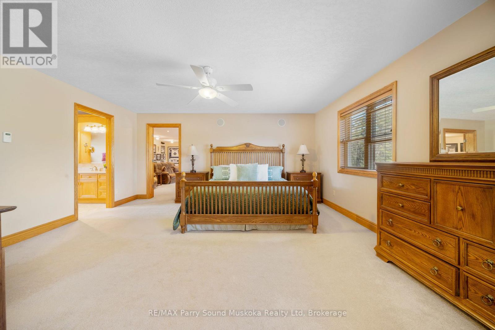 217 South Shore Road, The Archipelago, Ontario  P0G 1K0 - Photo 33 - X12858694