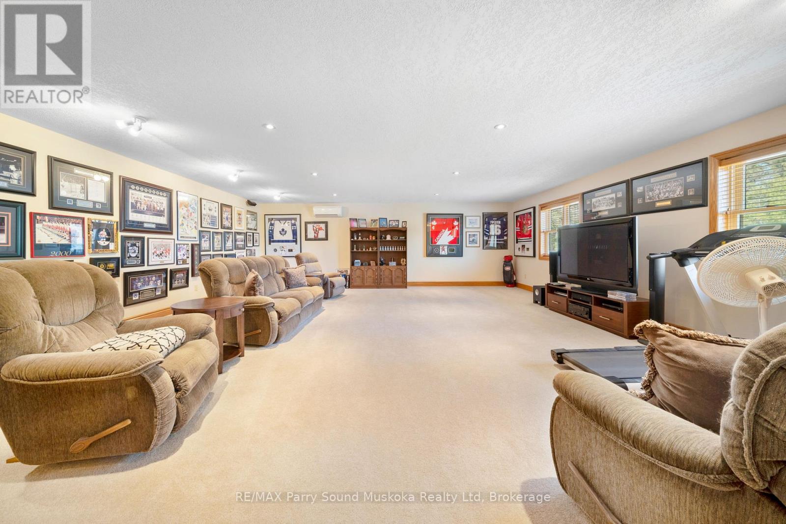217 South Shore Road, The Archipelago, Ontario  P0G 1K0 - Photo 37 - X12858694