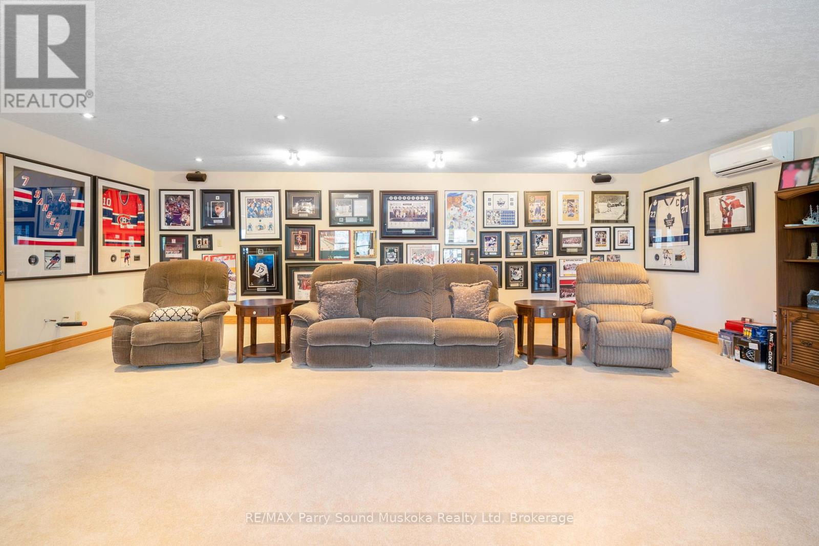 217 South Shore Road, The Archipelago, Ontario  P0G 1K0 - Photo 38 - X12858694