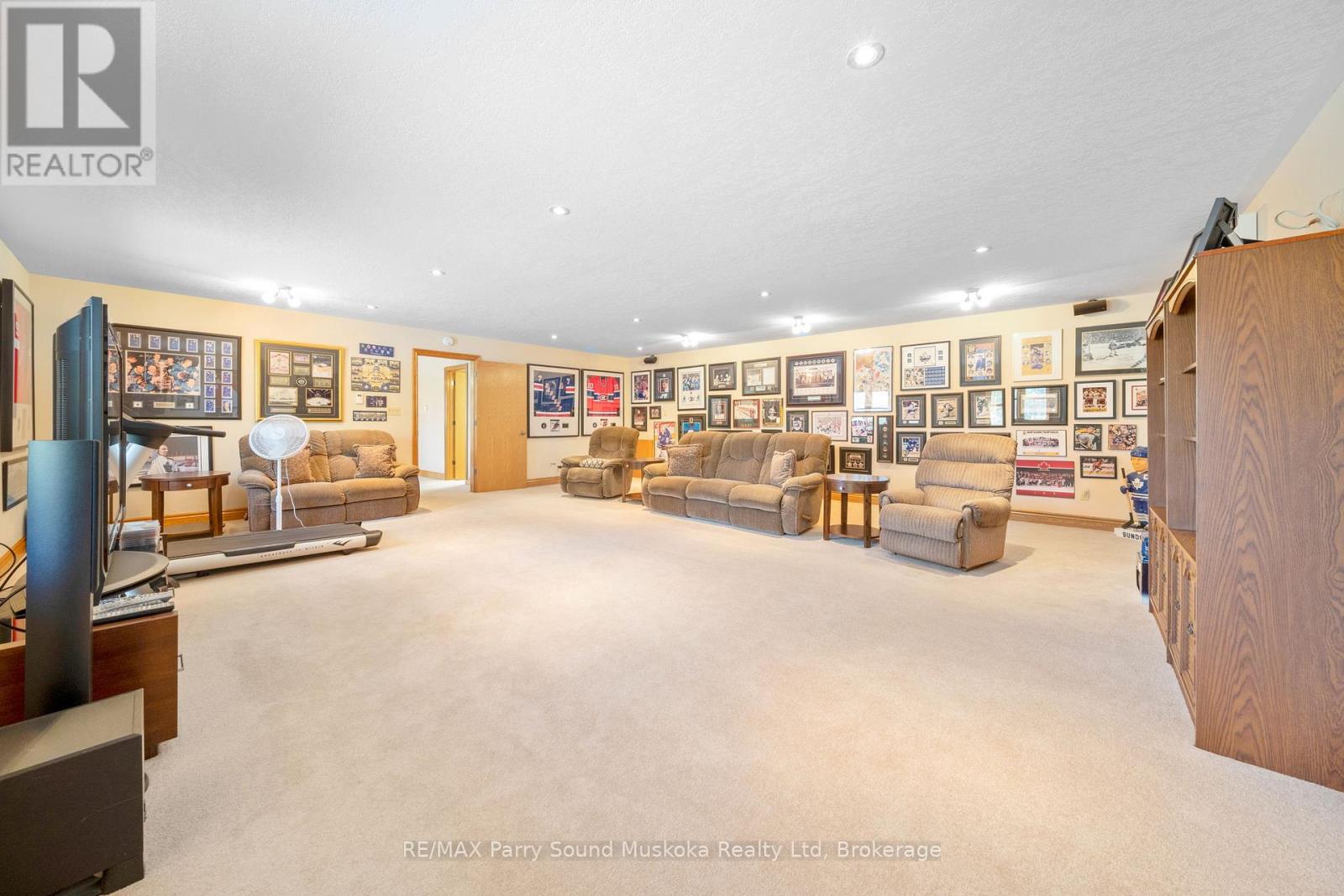 217 South Shore Road, The Archipelago, Ontario  P0G 1K0 - Photo 39 - X12858694