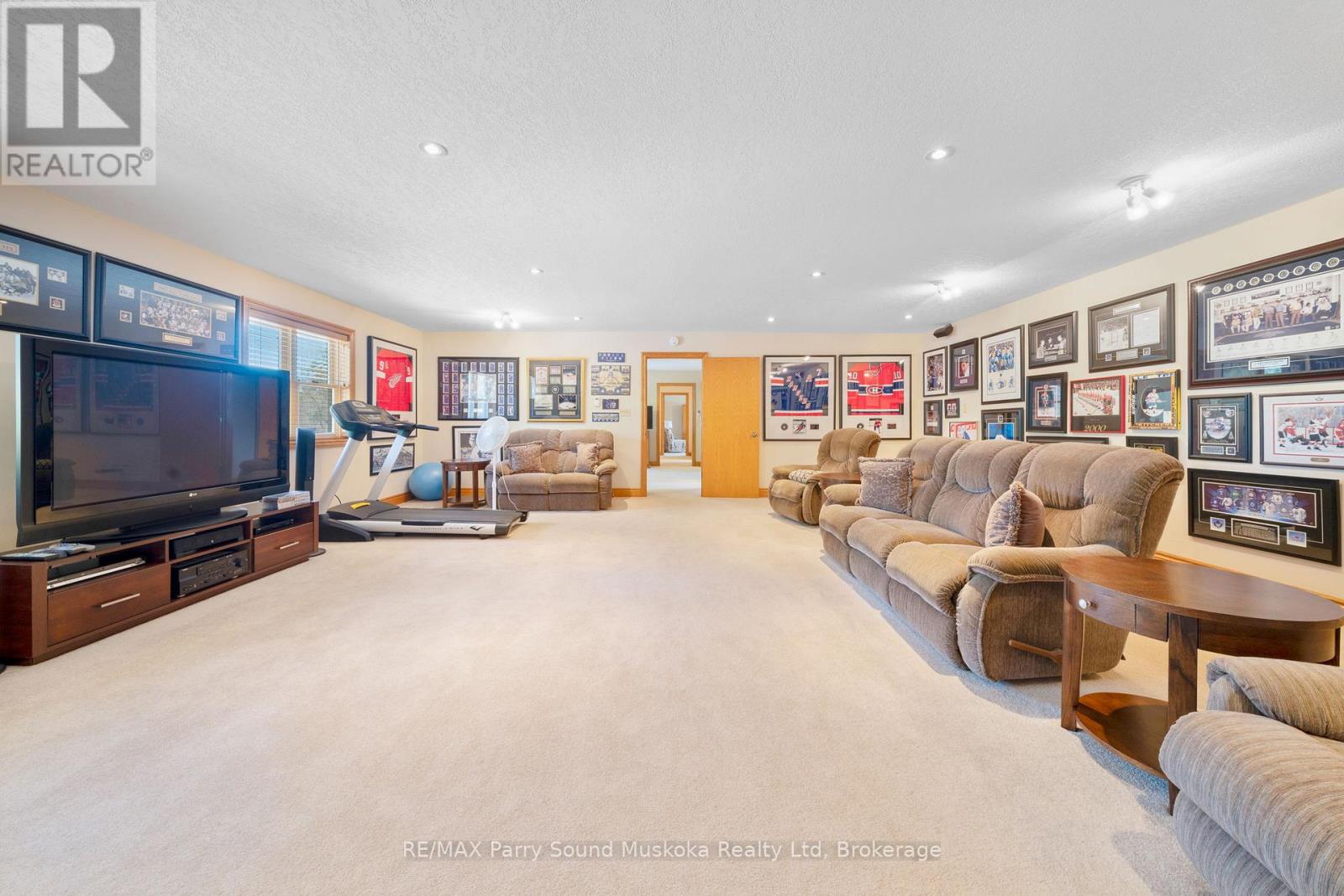217 South Shore Road, The Archipelago, Ontario  P0G 1K0 - Photo 40 - X12858694