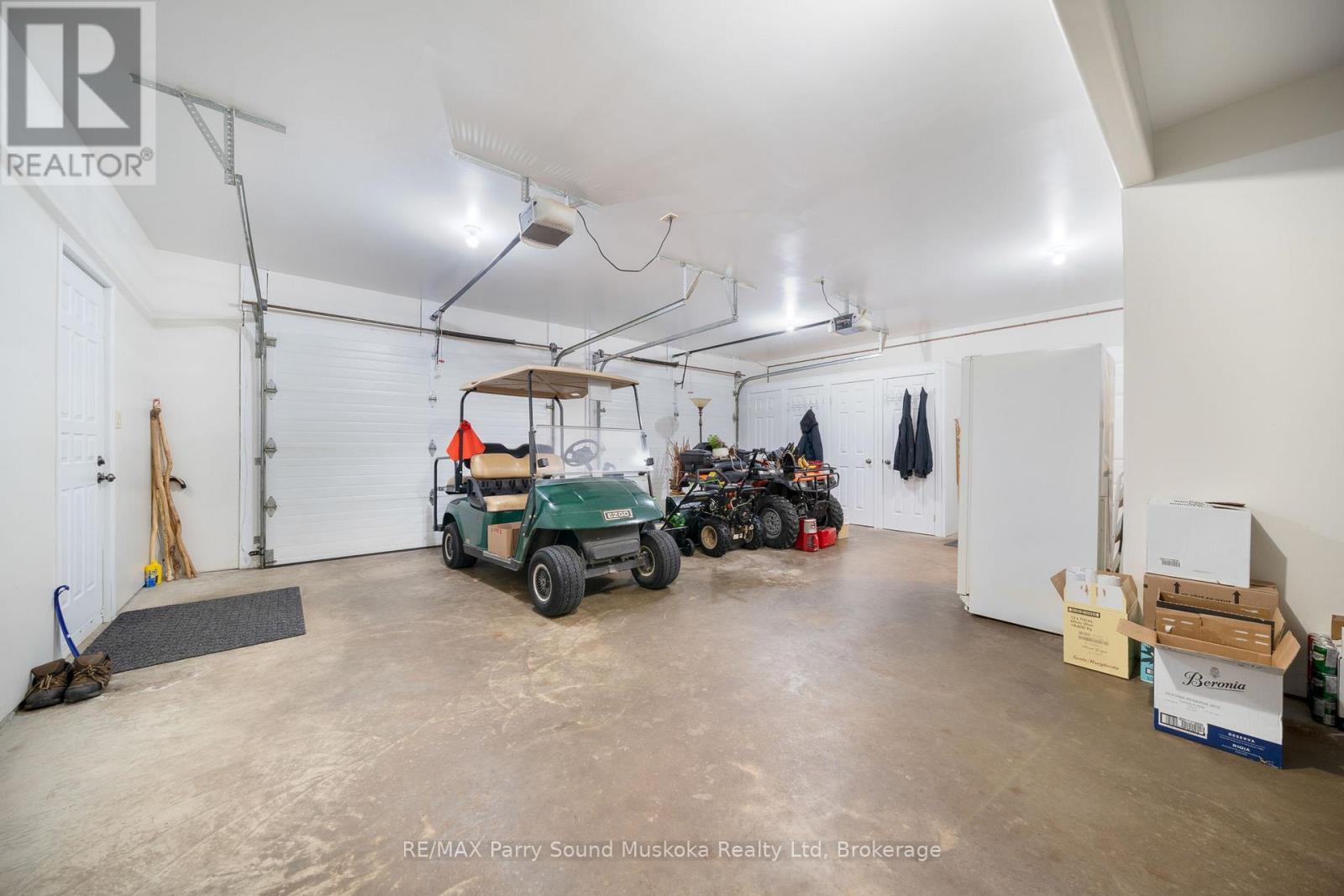 217 South Shore Road, The Archipelago, Ontario  P0G 1K0 - Photo 42 - X12858694
