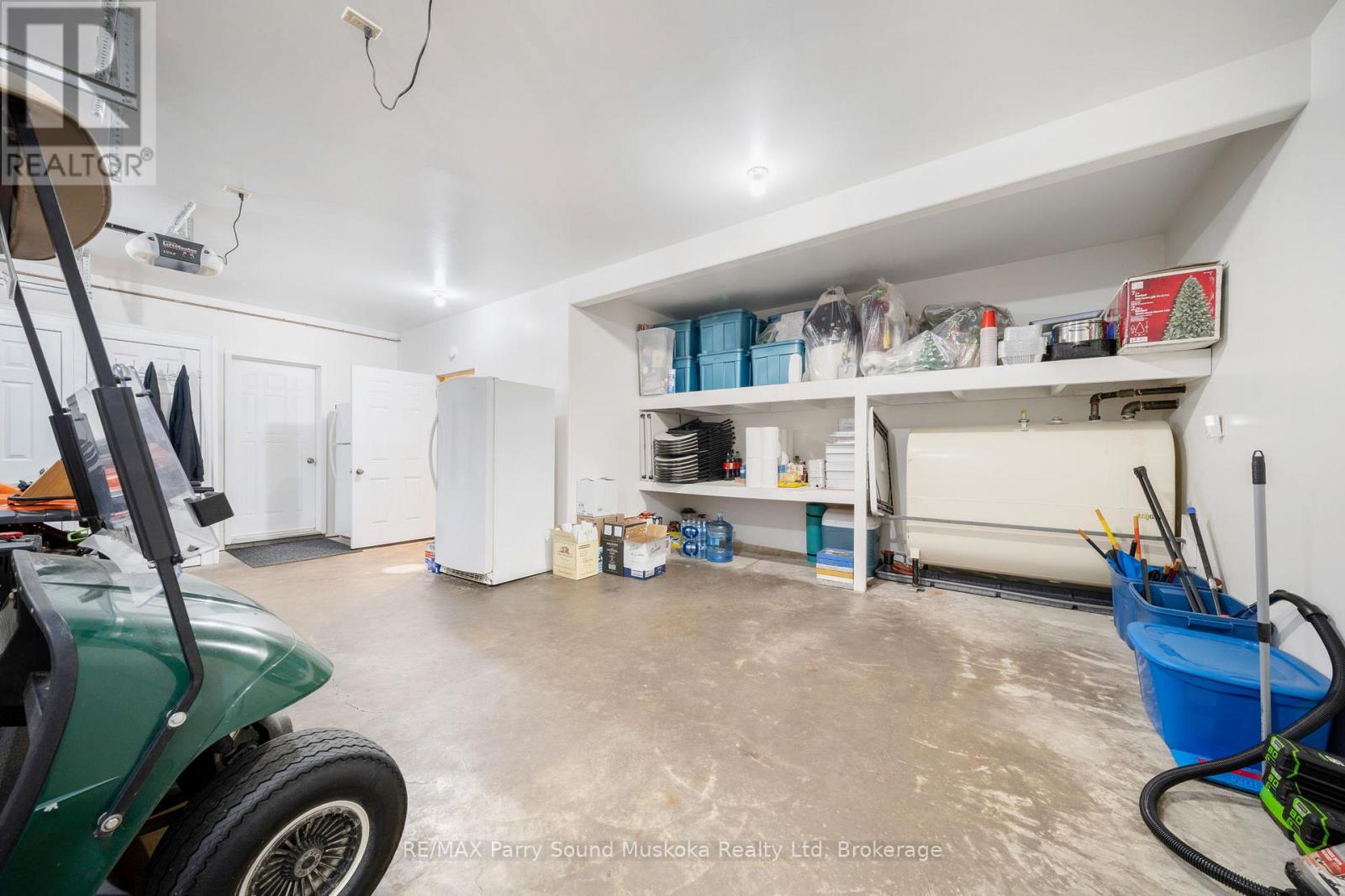 217 South Shore Road, The Archipelago, Ontario  P0G 1K0 - Photo 43 - X12858694