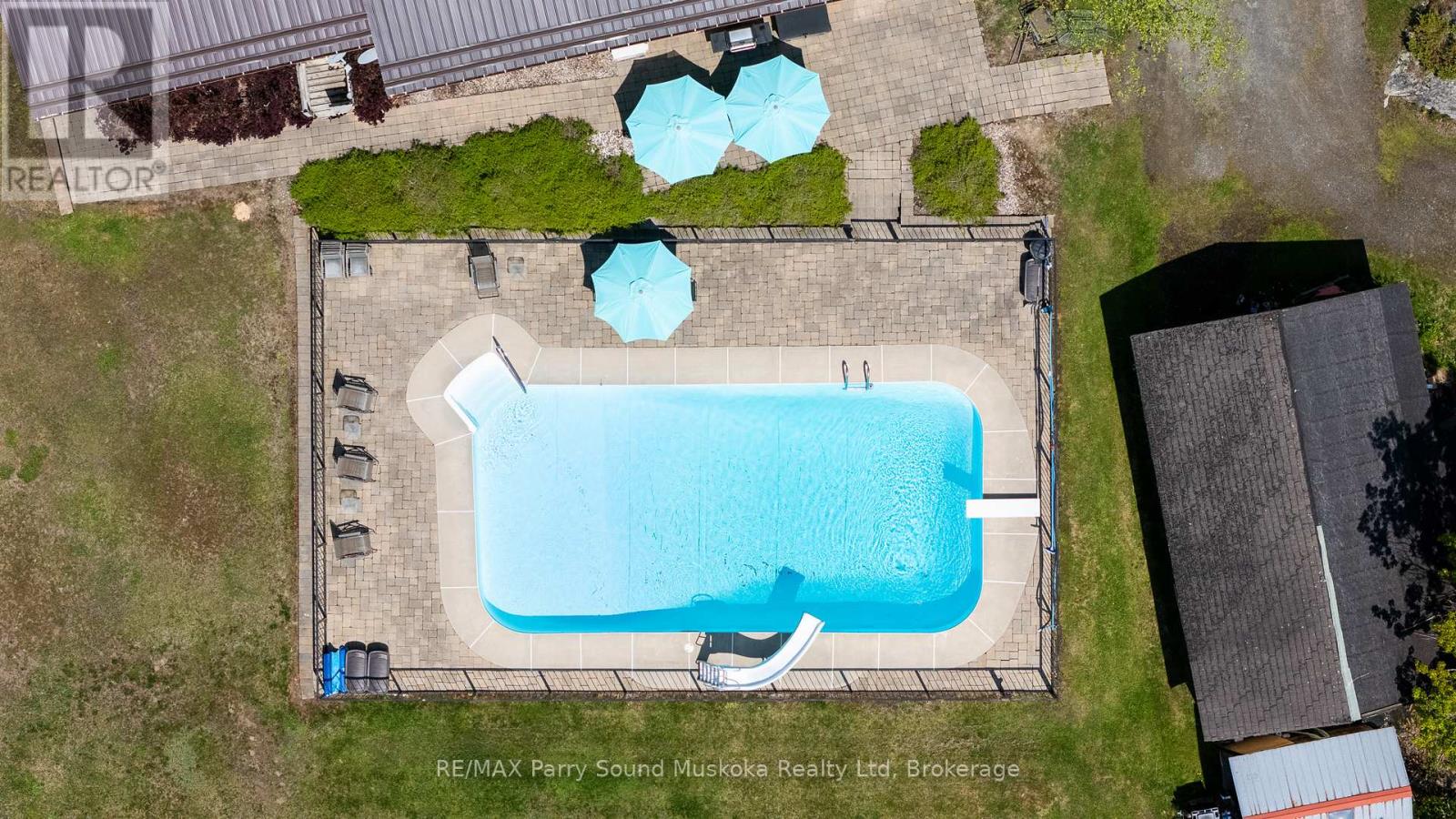 217 South Shore Road, The Archipelago, Ontario  P0G 1K0 - Photo 44 - X12858694