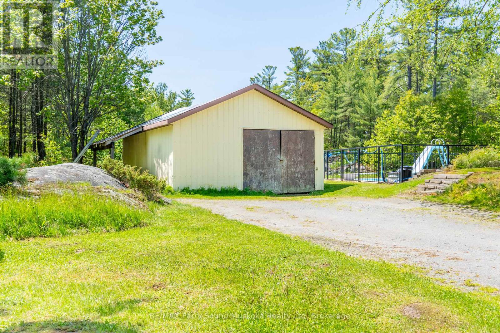 217 South Shore Road, The Archipelago, Ontario  P0G 1K0 - Photo 45 - X12858694