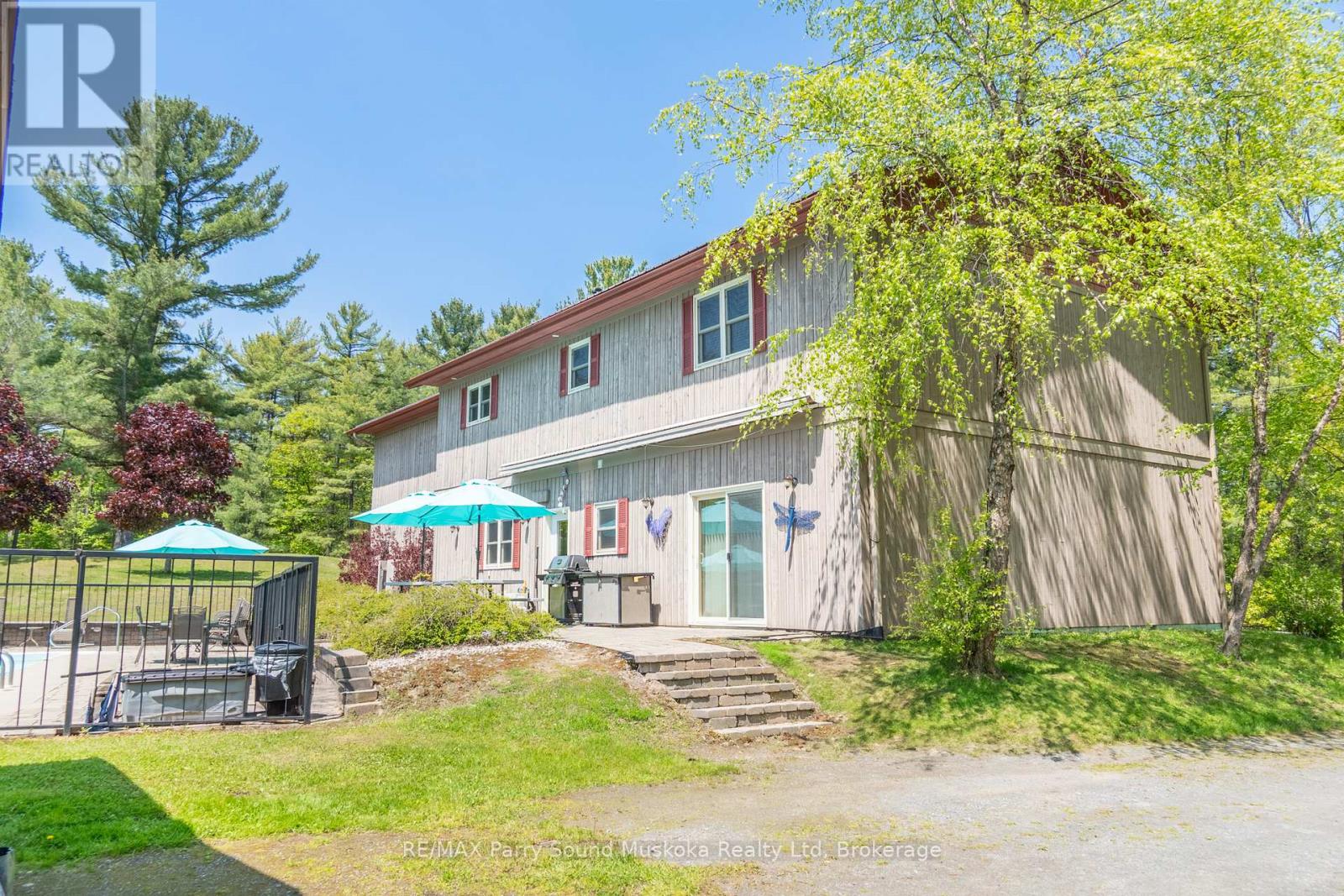 217 South Shore Road, The Archipelago, Ontario  P0G 1K0 - Photo 47 - X12858694