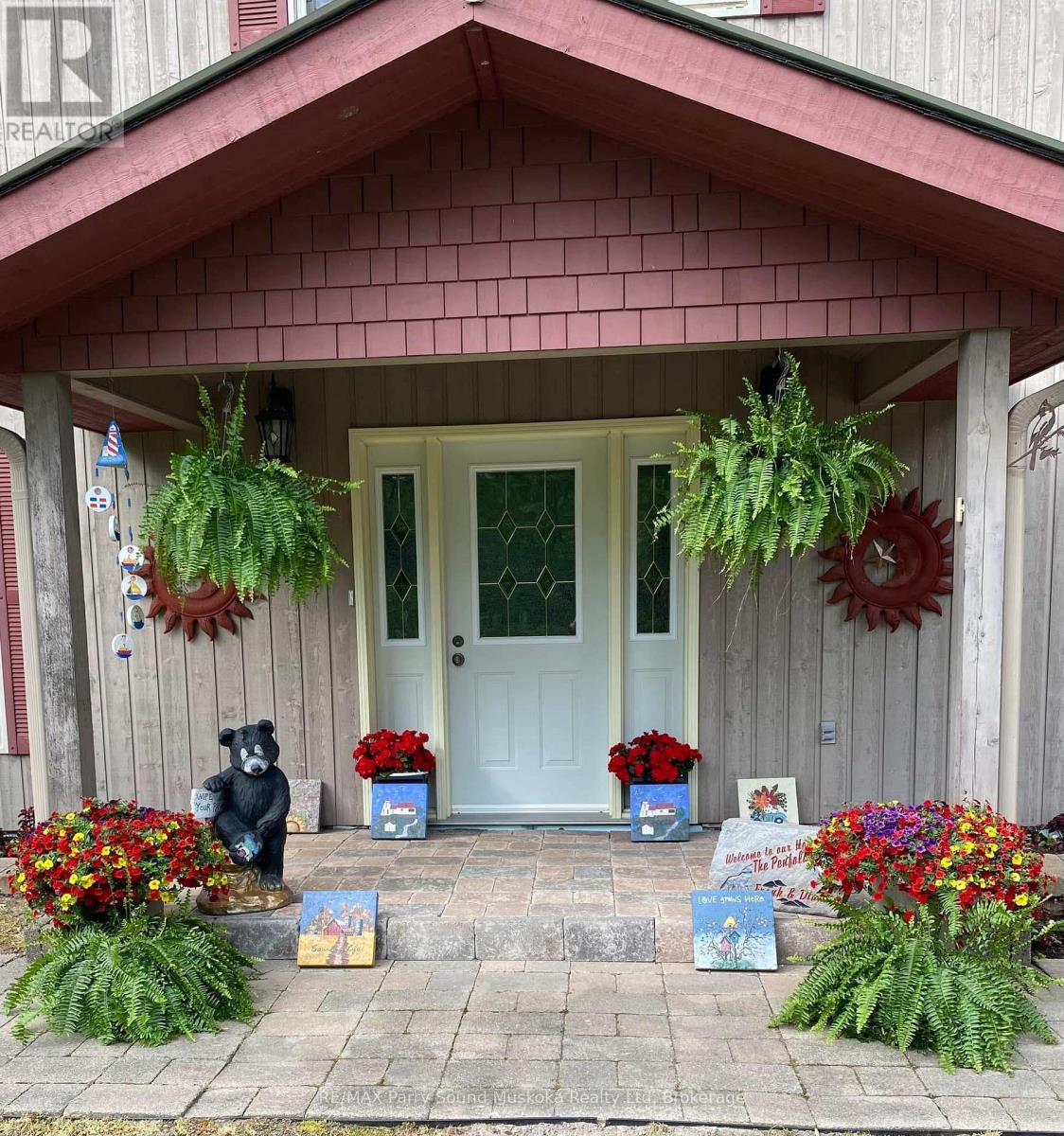 217 South Shore Road, The Archipelago, Ontario  P0G 1K0 - Photo 50 - X12858694
