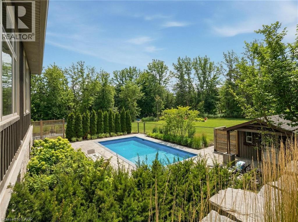 46 Woodside Drive, Mount Pleasant, Ontario  N0E 1K0 - Photo 4 - 40810524