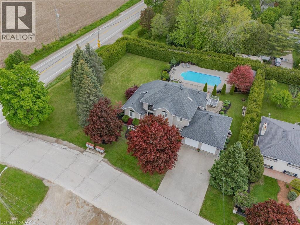 1 Brown Avenue, Cambridge, Ontario  N1R 5S3 - Photo 44 - 40810546