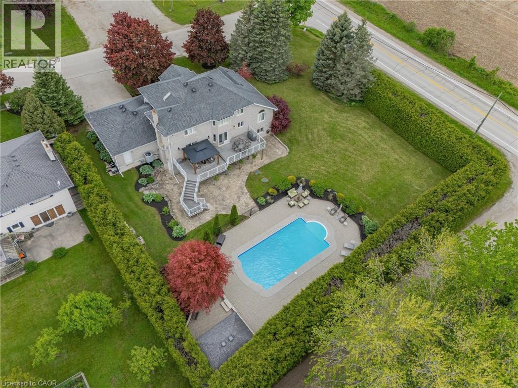 1 Brown Avenue, Cambridge, Ontario  N1R 5S3 - Photo 45 - 40810546