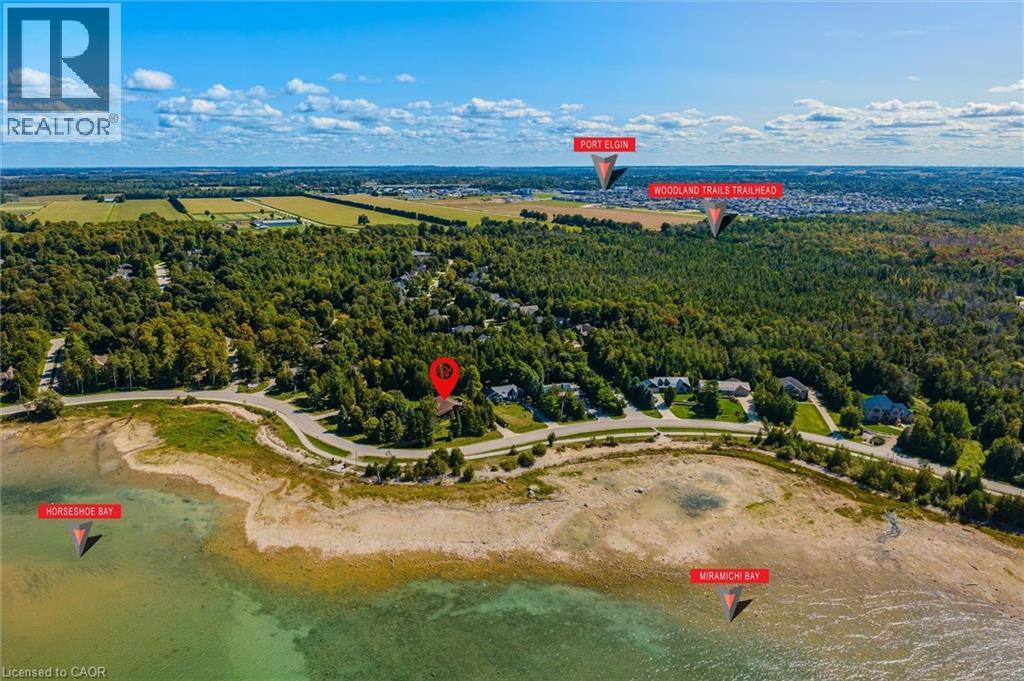 74 Miramichi Bay Road, Port Elgin, Ontario  N0H 2C6 - Photo 3 - 40805581