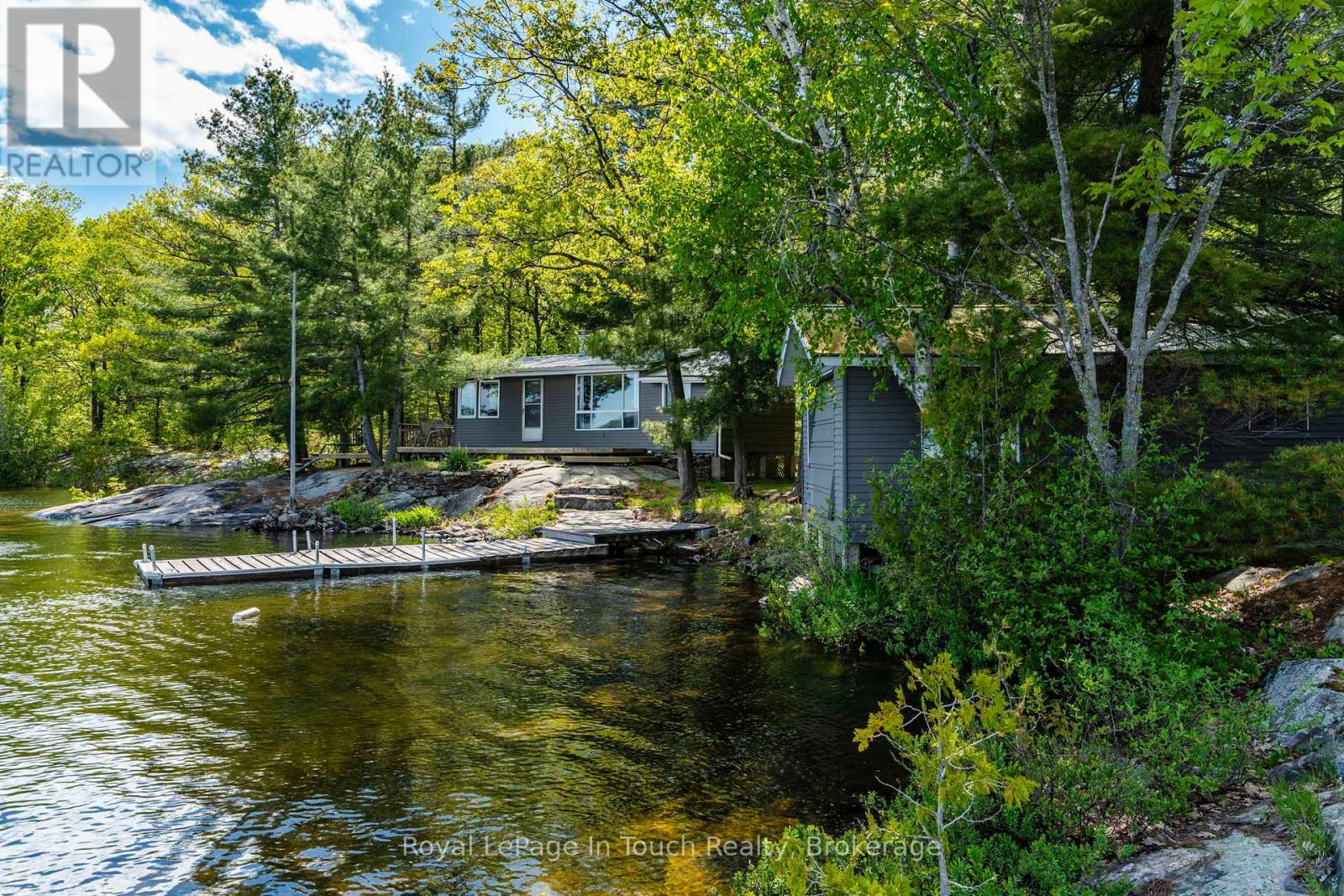 1916 Six Mile Lake Shore Island, Georgian Bay, Ontario  L0K 1S0 - Photo 15 - X12861736