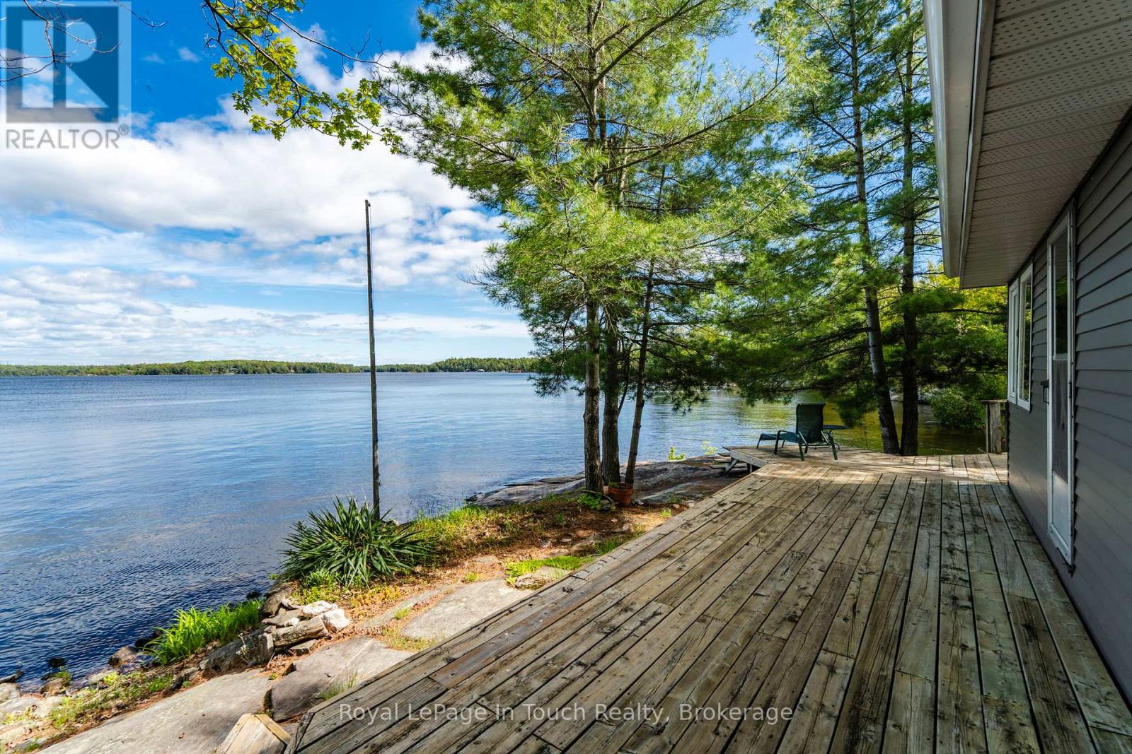 1916 Six Mile Lake Shore Island, Georgian Bay, Ontario  L0K 1S0 - Photo 27 - X12861736