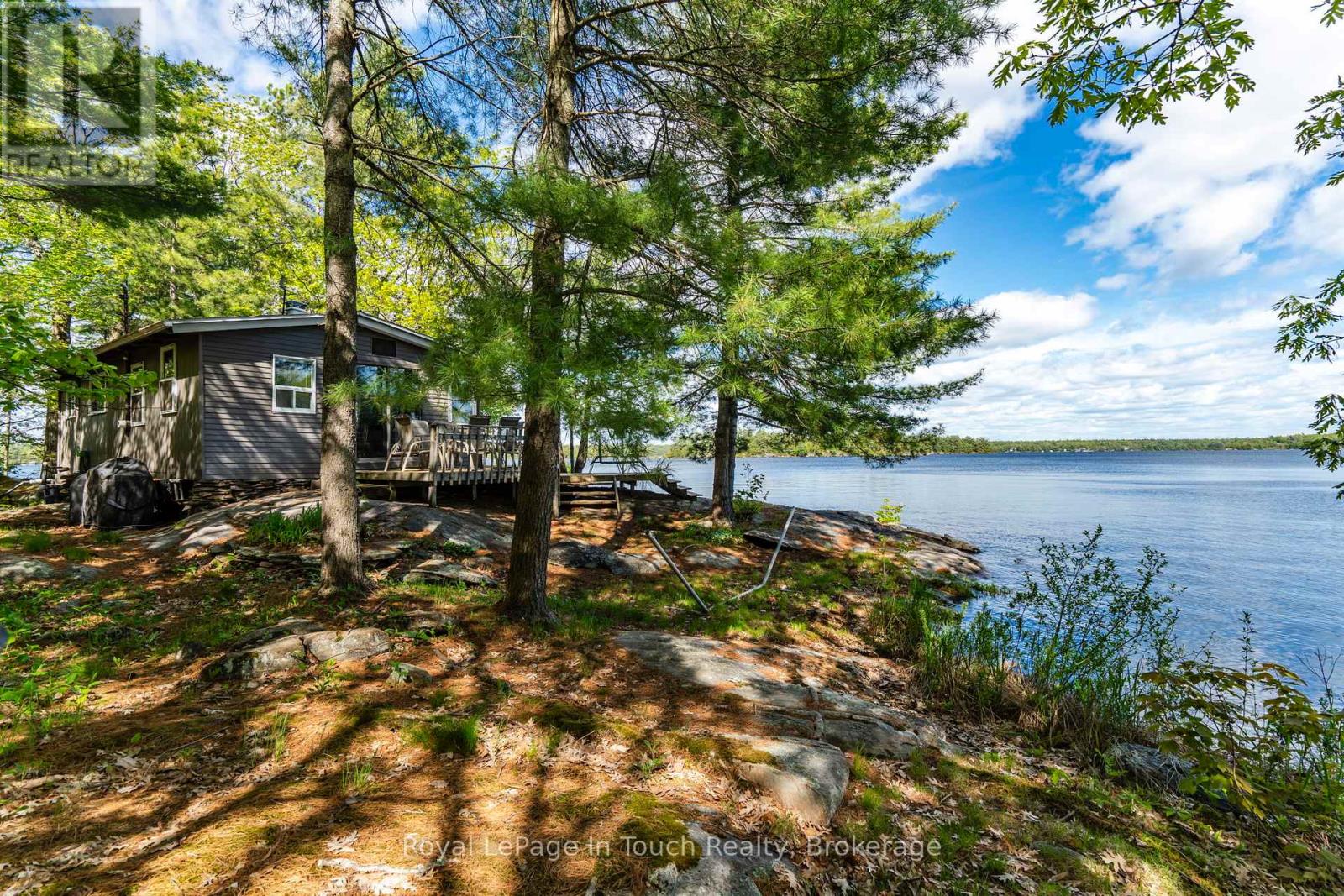 1916 Six Mile Lake Shore Island, Georgian Bay, Ontario  L0K 1S0 - Photo 38 - X12861736