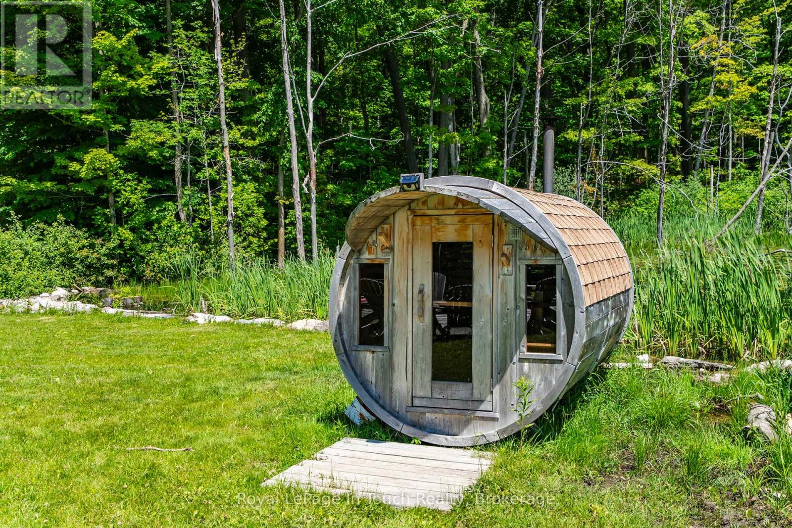 157 Farlain Lake Road W, Tiny, Ontario  L9M 0B9 - Photo 10 - S12861868
