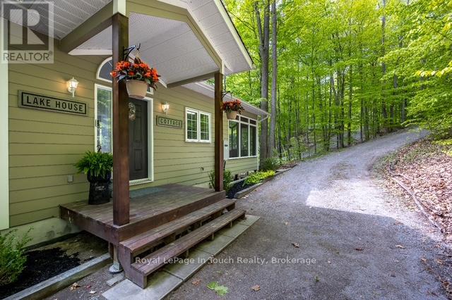 157 Farlain Lake Road W, Tiny, Ontario  L9M 0B9 - Photo 13 - S12861868