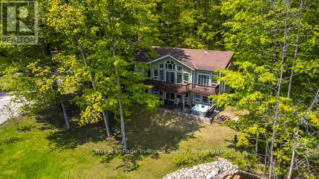 157 Farlain Lake Road W, Tiny, Ontario  L9M 0B9 - Photo 14 - S12861868
