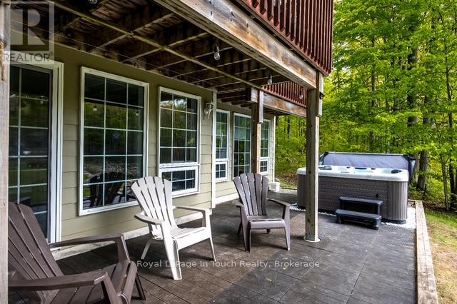 157 Farlain Lake Road W, Tiny, Ontario  L9M 0B9 - Photo 16 - S12861868