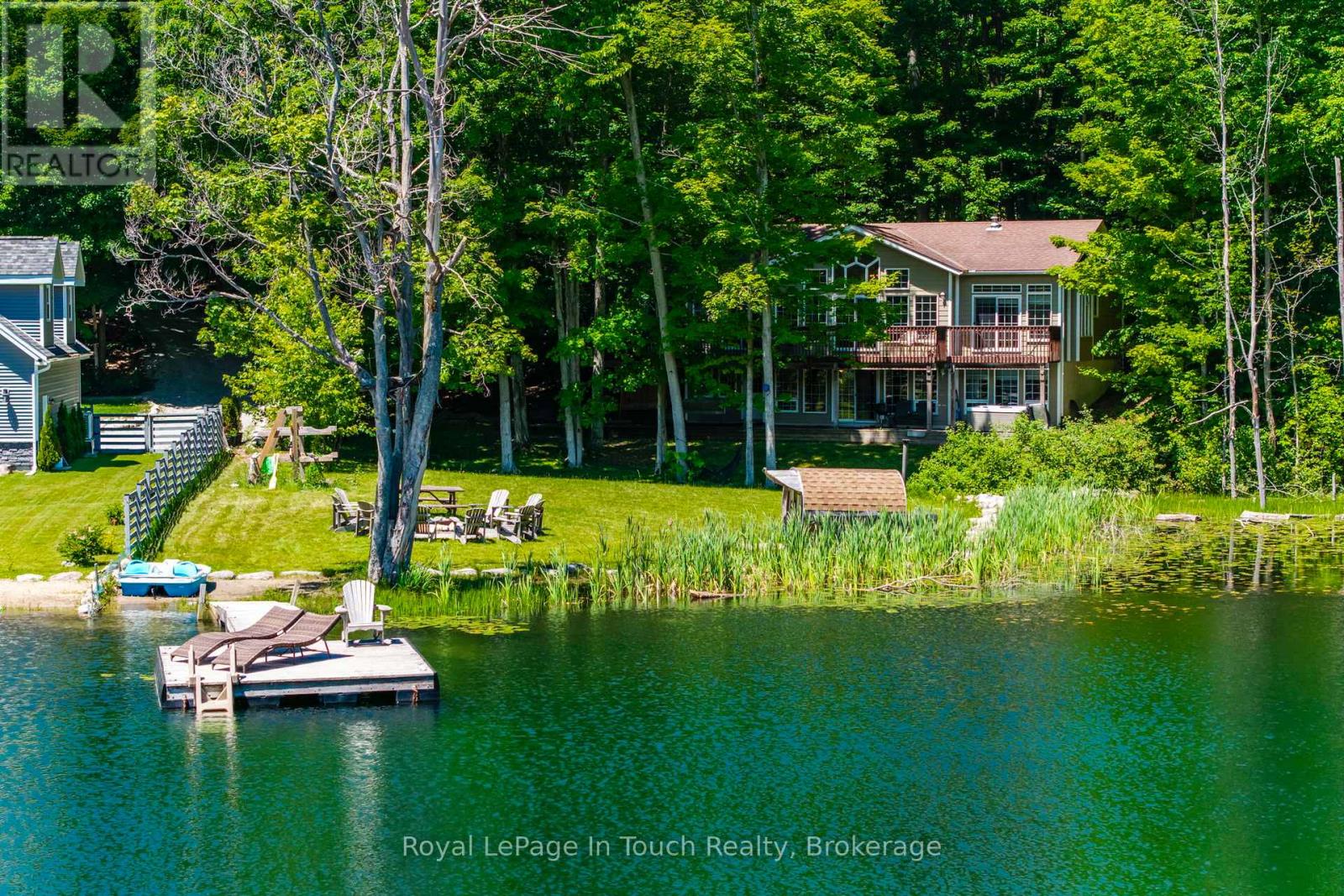157 Farlain Lake Road W, Tiny, Ontario  L9M 0B9 - Photo 19 - S12861868
