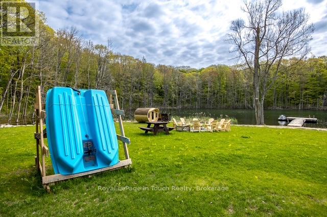 157 Farlain Lake Road W, Tiny, Ontario  L9M 0B9 - Photo 20 - S12861868