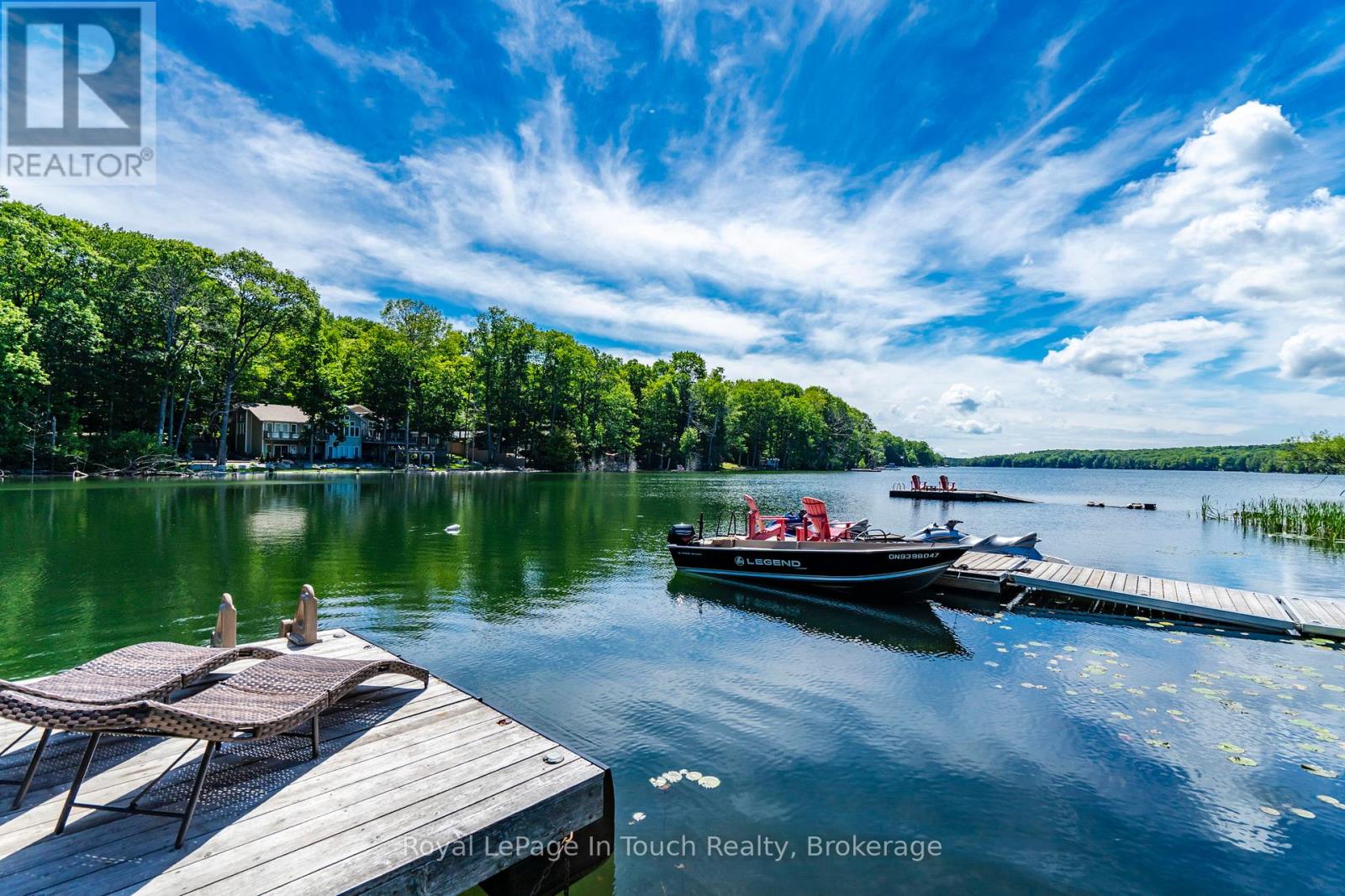 157 Farlain Lake Road W, Tiny, Ontario  L9M 0B9 - Photo 4 - S12861868