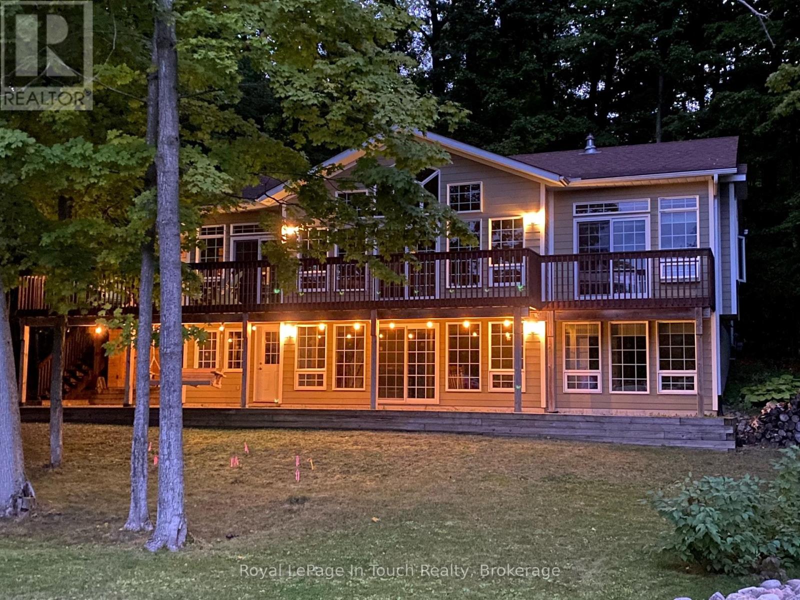 157 Farlain Lake Road W, Tiny, Ontario  L9M 0B9 - Photo 5 - S12861868