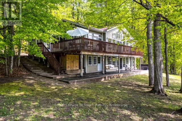 157 Farlain Lake Road W, Tiny, Ontario  L9M 0B9 - Photo 6 - S12861868
