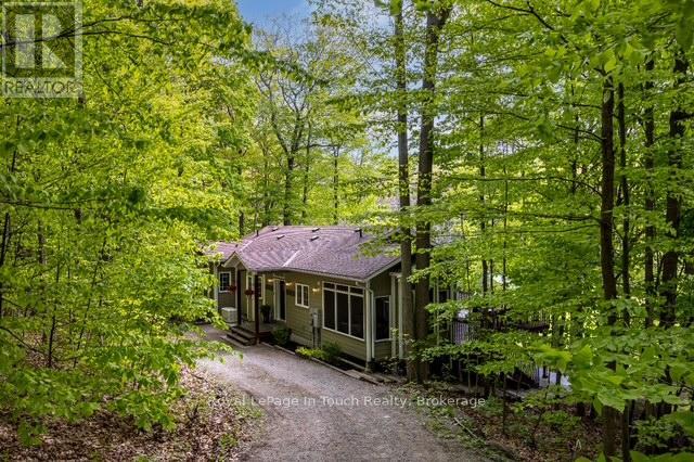 157 Farlain Lake Road W, Tiny, Ontario  L9M 0B9 - Photo 9 - S12861868