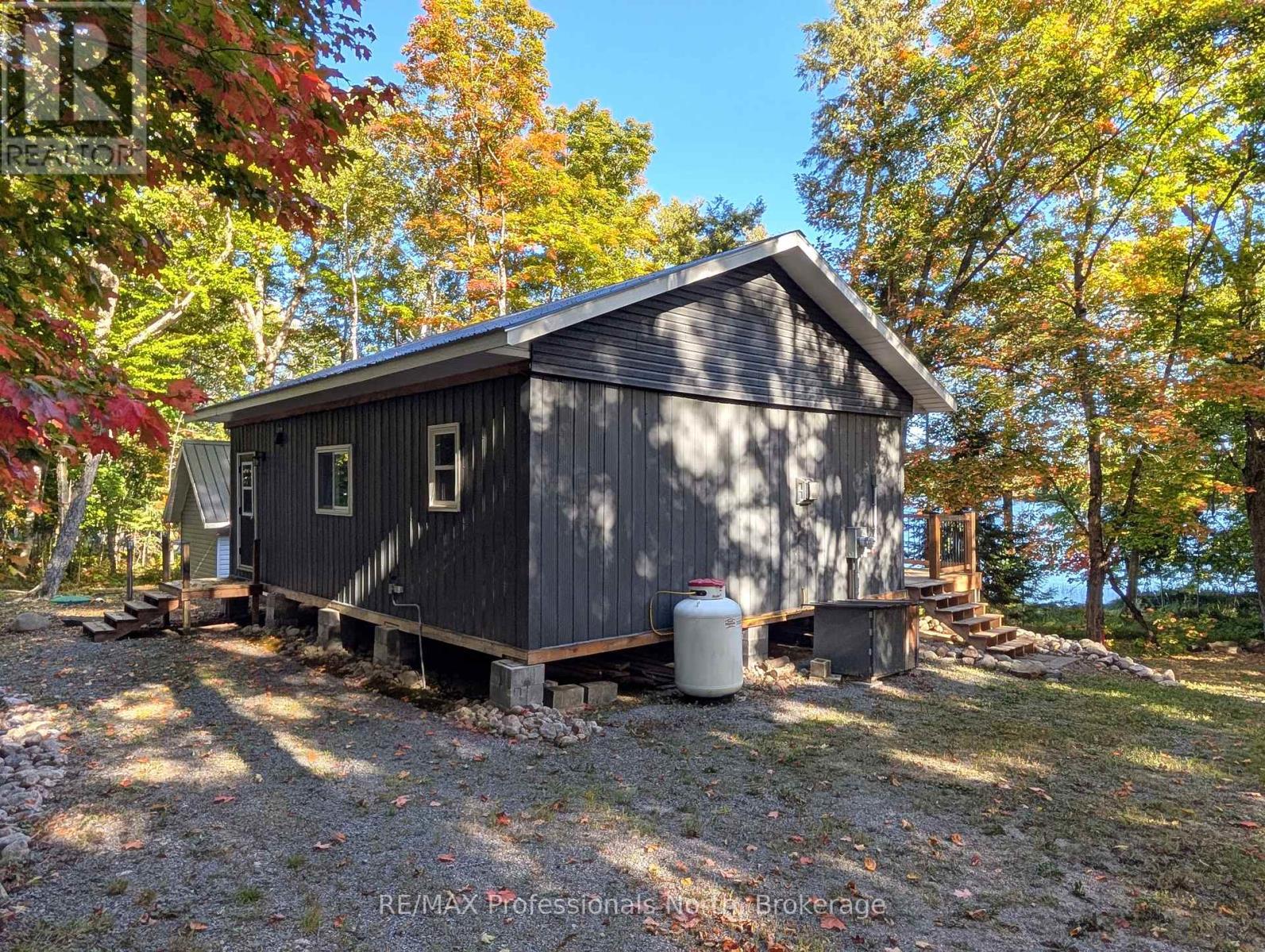 1179 Spring Lake Road, Parry Sound Remote Area, Ontario  P0A 1X0 - Photo 10 - X12861864