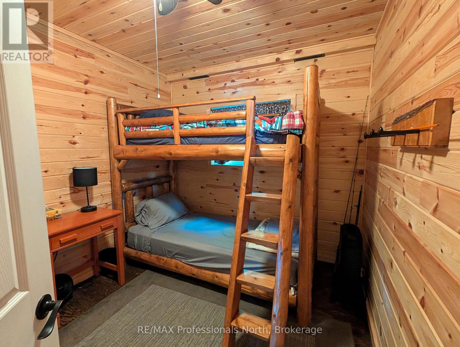 1179 Spring Lake Road, Parry Sound Remote Area, Ontario  P0A 1X0 - Photo 16 - X12861864