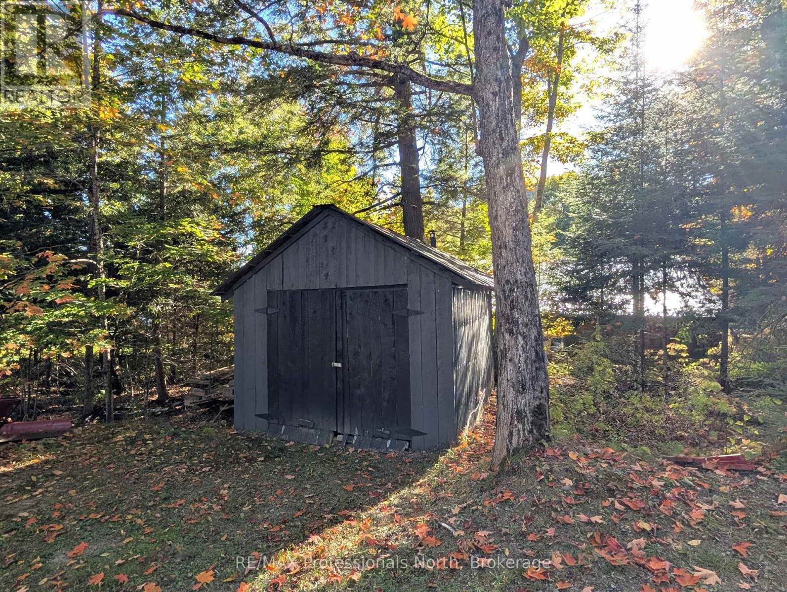 1179 Spring Lake Road, Parry Sound Remote Area, Ontario  P0A 1X0 - Photo 29 - X12861864