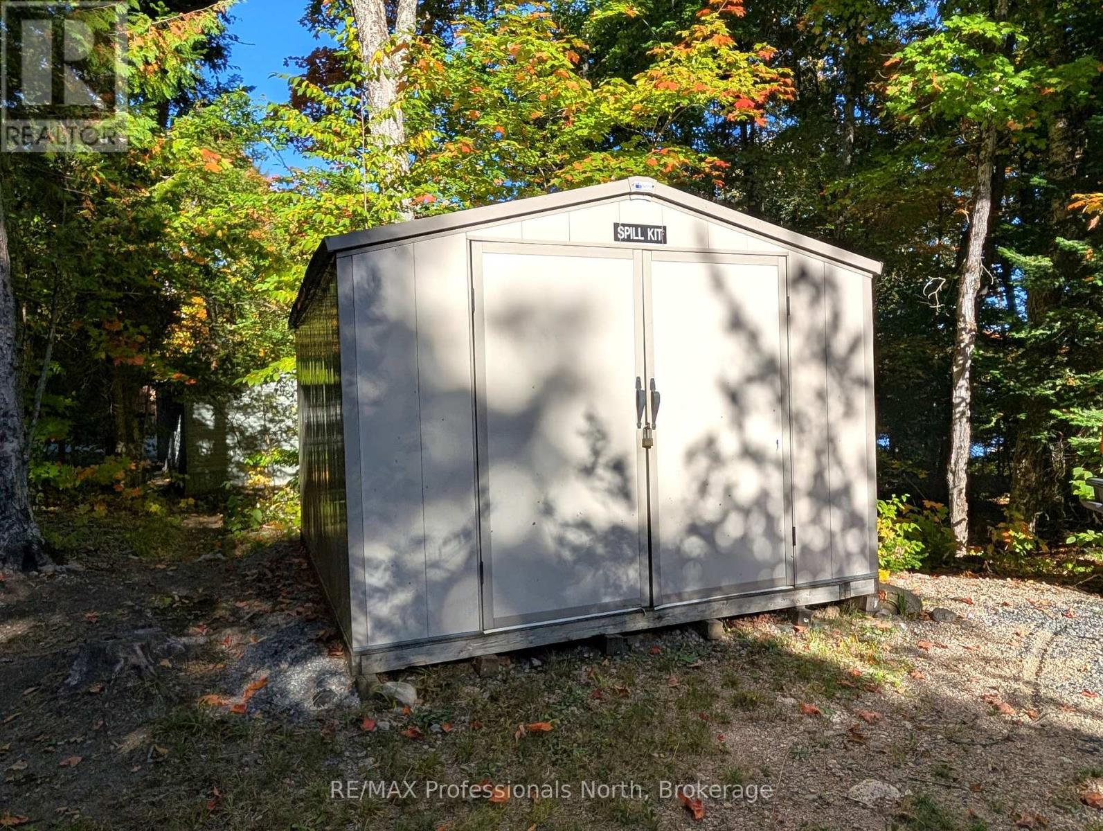 1179 Spring Lake Road, Parry Sound Remote Area, Ontario  P0A 1X0 - Photo 30 - X12861864